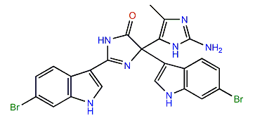 Nortopsentin D